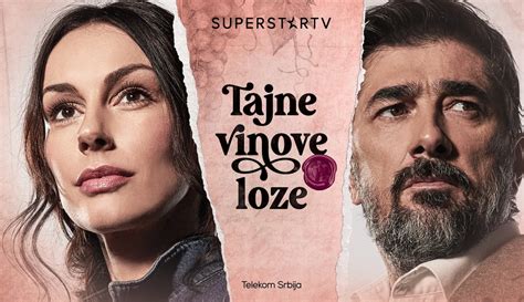 <strong>TAJNE VINOVE LOZE 2</strong>. . Tajna vinove loze 2 sezona dailymotion